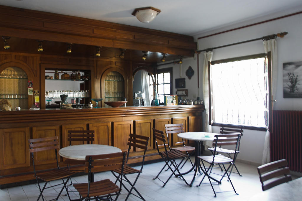פירגדיקיה Art Hotel Panorama מראה חיצוני תמונה