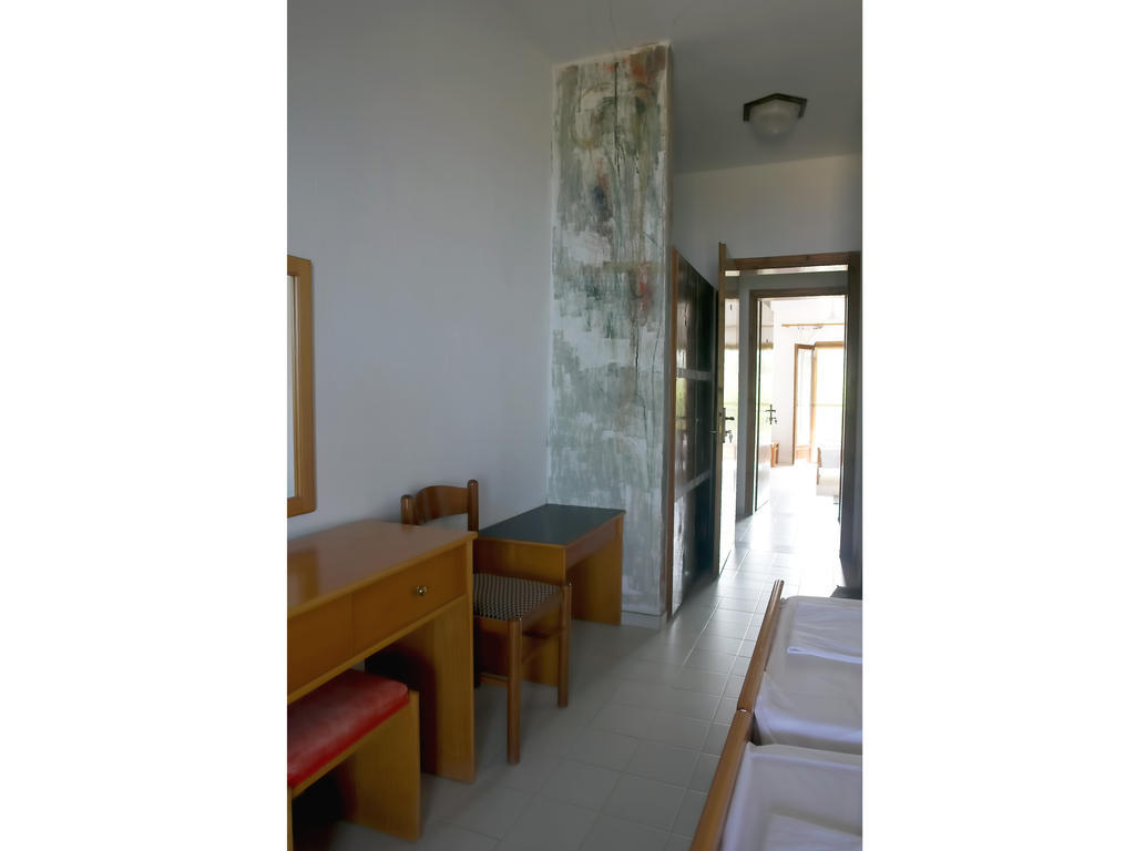 פירגדיקיה Art Hotel Panorama חדר תמונה