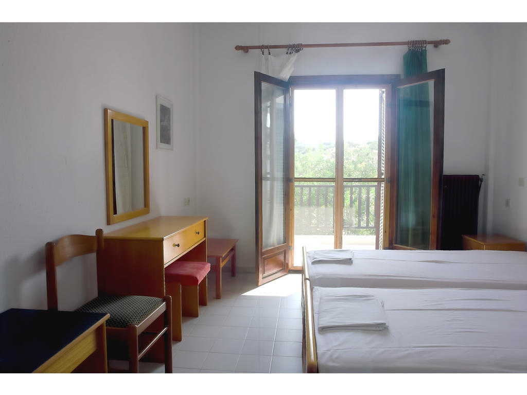פירגדיקיה Art Hotel Panorama מראה חיצוני תמונה