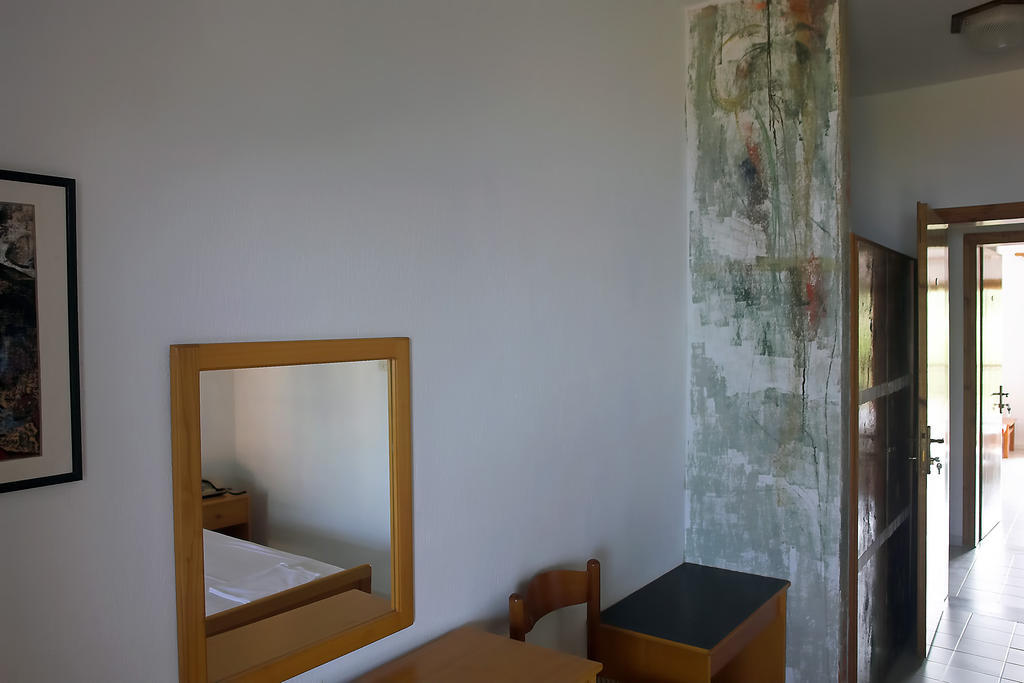 פירגדיקיה Art Hotel Panorama חדר תמונה