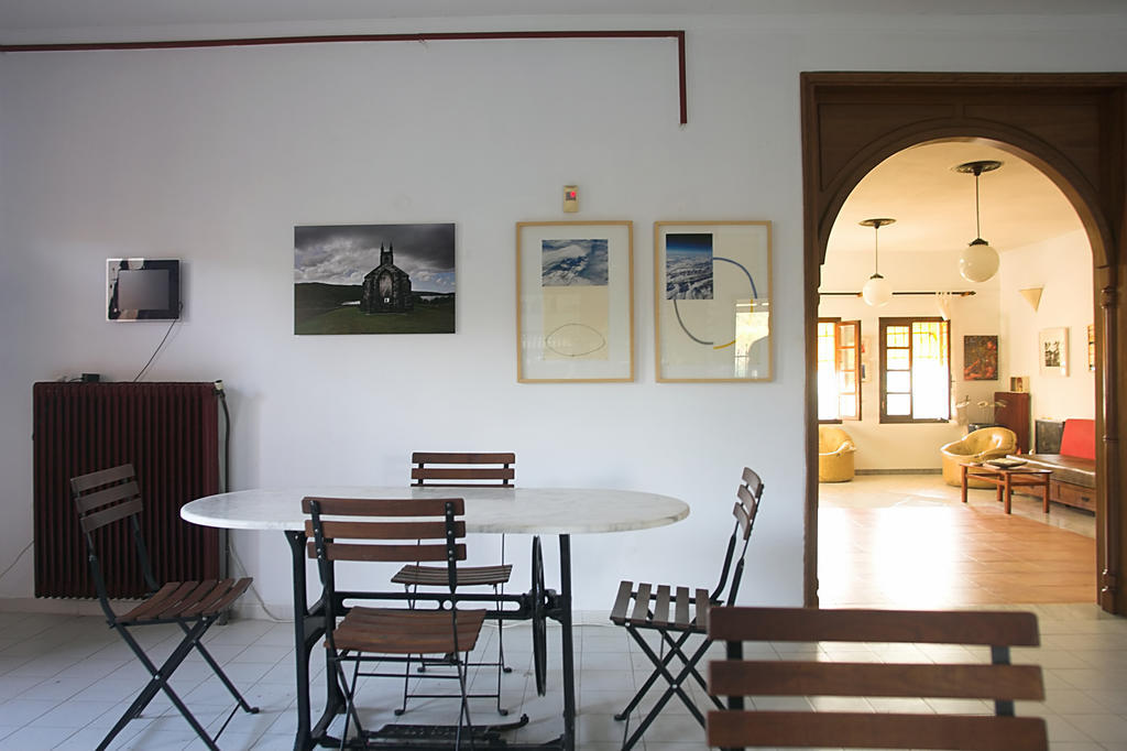 פירגדיקיה Art Hotel Panorama מראה חיצוני תמונה