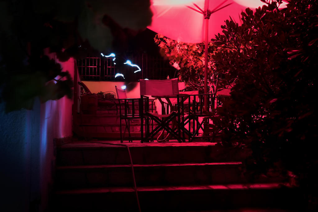 פירגדיקיה Art Hotel Panorama מראה חיצוני תמונה