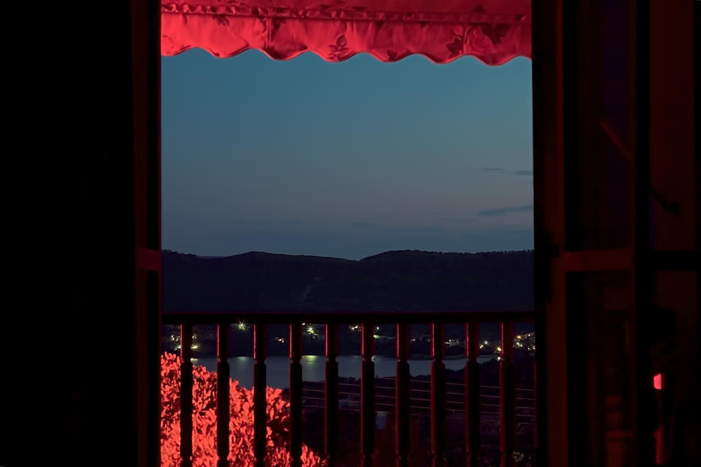 פירגדיקיה Art Hotel Panorama חדר תמונה