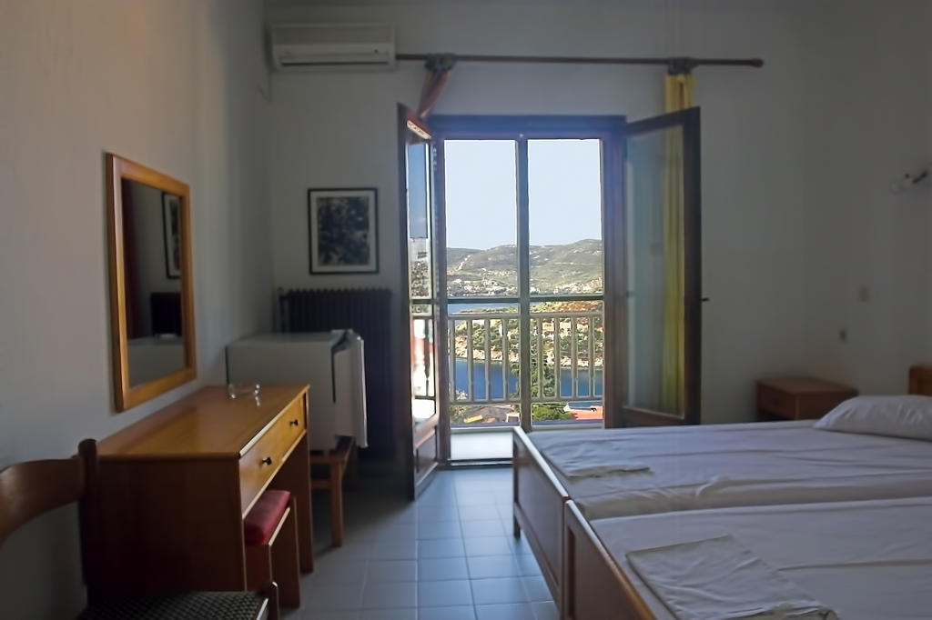 פירגדיקיה Art Hotel Panorama חדר תמונה