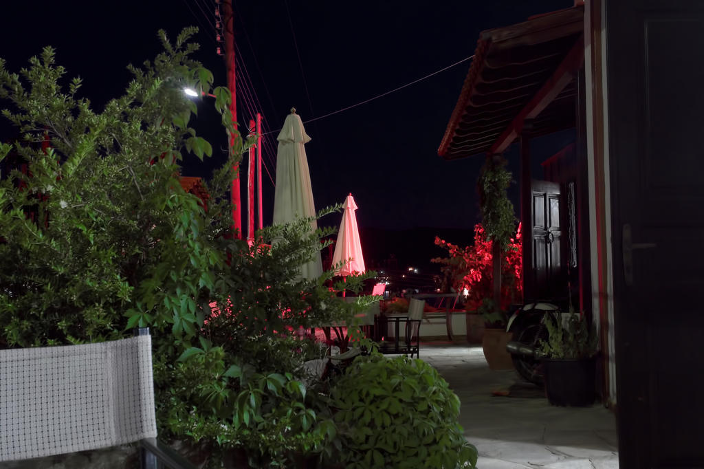 פירגדיקיה Art Hotel Panorama חדר תמונה